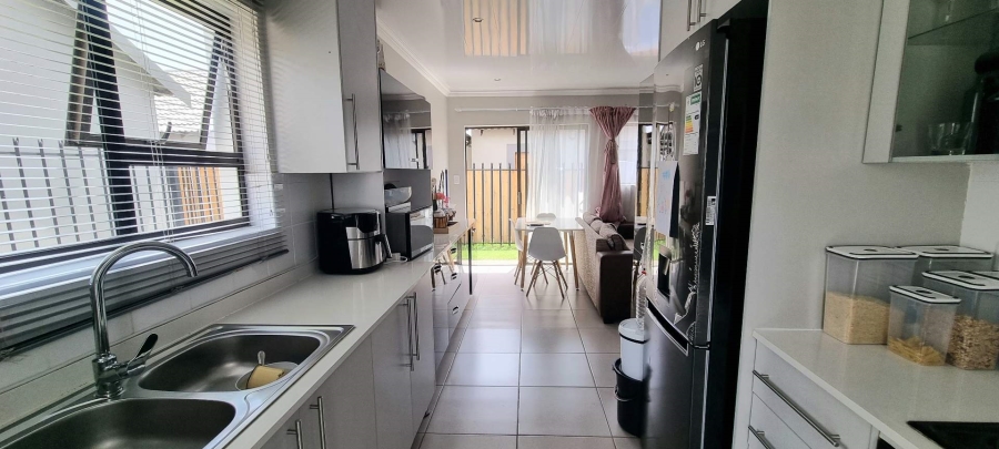 2 Bedroom Property for Sale in Heidedal Free State